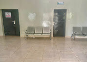 Espace d'attente des consultations